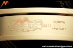 Rolex - Daytona 126518LN 40mm Gain Weight CER/YG/RU Wht/Stk WF JH4131 Free Sprung