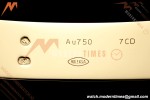 Rolex - Daytona 126518LN 40mm Gain Weight CER/YG/RU Wht/Stk WF JH4131 Free Sprung