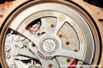Rolex - Daytona 126515LN 40mm Gain Weight CER/RG/RU Blk/Gold/Stk WF JH4131 Free Sprung