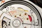 Rolex - Daytona 126519LN 40mm Gain Weight SS/RU Blk/Gry/Stk WF JH4131 Free Sprung