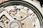 Rolex - Daytona 126519LN 40mm Gain Weight SS/RU Blk/Gry/Stk WF JH4131 Free Sprung