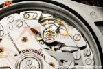 Rolex - Daytona 126519LN 40mm Gain Weight SS/RU Blk/Gry/Dia WF JH4131 Free Sprung