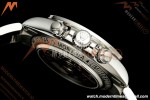 Rolex - Daytona 40mm Artisans De Genève Arolla SS/SS Blue Crystal Skeleton Dial Sonic SA4130