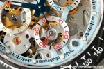 Rolex - Daytona 40mm Artisans De Genève La Montoya SS/SS Blue Skeleton Dial Sonic SA4130