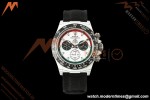 Rolex - Daytona DIW "Maybach" 40mm White Carbon Fiber/NY Wht/Stk Dial ANTF SH4130