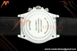 Rolex - Daytona DIW "Porsche" 40mm White Carbon Fiber/NY Blk/Stk Dial ANTF SH4130