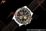 Rolex - Daytona DIW "Porsche" 40mm White Carbon Fiber/NY Blk/Stk Dial ANTF SH4130