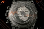 Rolex - Daytona DIW "Porsche" 40mm Black Carbon Fiber/NY Blk/Stk Dial ANTF SH4130