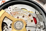 Rolex-Daytona 126506 40mm Gain Weight SS/SS Ice Blue/Stk QF V18 JH4131 Free Sprung