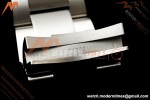 Rolex-Daytona 126506 40mm Gain Weight SS/SS Ice Blue/Stk QF V18 JH4131 Free Sprung