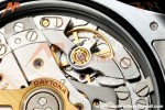 Rolex - Daytona 126506 40mm Gain Weight SS/SS Ice Blue/Dia QF V18 JH4131 Free Sprung