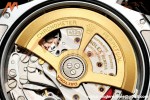 Rolex - Daytona 126506 40mm Gain Weight SS/SS Ice Blue/Dia QF V18 JH4131 Free Sprung