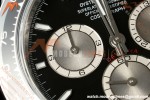 Rolex - Daytona 126519LN 40mm Gain Weight SS/RU Blk/Gry/Stk VSF V2 DD4131