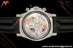 Rolex - Daytona 126519LN 40mm Gain Weight SS/RU Blk/Gry/Stk VSF V2 DD4131