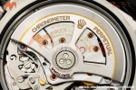 Rolex - Daytona 126519LN 40mm Gain Weight SS/RU Blk/Gry/Stk VSF V2 DD4131
