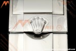 Rolex - Daytona 126519LN 40mm Gain Weight SS/RU Blk/Gry/Stk VSF V2 DD4131