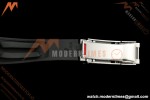 Rolex - Daytona 126519LN 40mm Gain Weight SS/RU Blk/Gry/Stk VSF V2 DD4131