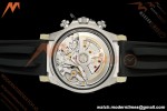 Rolex - Daytona 126519LN 40mm Gain Weight SS/RU Blk/Gry/Dia VSF V2 DD4131