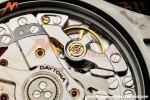 Rolex - Daytona 126519LN 40mm Gain Weight SS/RU Blk/Gry/Dia VSF V2 DD4131