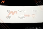 Rolex - Daytona 126519LN 40mm Gain Weight SS/RU Blk/Gry/Dia VSF V2 DD4131