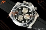 Rolex - Daytona 126519LN 40mm Gain Weight SS/RU Blk/Gry/Dia VSF V2 DD4131