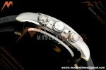 Rolex - Daytona 126519LN 40mm Gain Weight SS/RU Blk/Gry/Dia VSF V2 DD4131