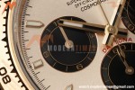 Rolex - Daytona 126505 40mm Gain Weight RG/RG Sundust/Blk/Stk VSF V3 DD4131