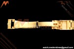 Rolex - Daytona 126508 40mm Gain Weight YG/YG Blk/Stk VSF V3 DD4131