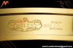 Rolex - Daytona 126518LN 40mm Gain Weight YG/RU Gold/Stk VSF V2 DD4131