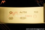Rolex - Daytona 126518LN 40mm Gain Weight YG/RU Gold/Stk VSF V2 DD4131