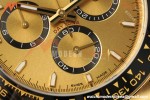 Rolex - Daytona 126518LN 40mm Gain Weight YG/RU Gold/Stk VSF V2 DD4131