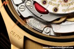 Rolex - Daytona 126538 40mm Gain Weight YG/RU YG/Dia QF V13 JH4131 Free Sprung