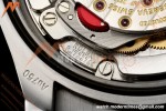 Rolex - Daytona 126539 40mm Gain Weight SS/RU Gry/Dia QF V13 JH4131 Free Sprung