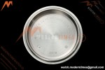 Rolex - Daytona 126539 40mm Gain Weight SS/RU Gry/Dia QF V13 JH4131 Free Sprung