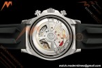 Rolex - Daytona 126589 40mm Gain Weight SS/RU MOP/Dia QF V13 JH4131 Free Sprung