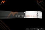 Rolex - Daytona 126589 40mm Gain Weight SS/RU MOP/Dia QF V13 JH4131 Free Sprung