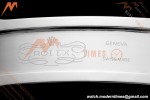 Rolex - Daytona 126589 40mm Gain Weight SS/RU MOP/Dia QF V13 JH4131 Free Sprung