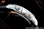 Rolex - Daytona 126589 40mm Gain Weight SS/RU MOP/Dia QF V13 JH4131 Free Sprung