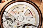 Rolex - Daytona 126595 40mm Gain Weight RG/RG RG/Dia QF V13 JH4131 Free Sprung