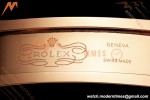 Rolex - Daytona 126595 40mm Gain Weight RG/RG RG/Dia QF V13 JH4131 Free Sprung
