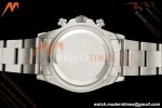 Rolex - Daytona 126579 40mm Gain Weight SS/SS MOP/Dia QF V13 JH4131 Free Sprung