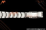 Rolex - Daytona 126579 40mm Gain Weight SS/SS MOP/Dia QF V13 JH4131 Free Sprung