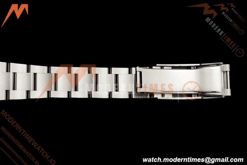 Rolex - Daytona 126579 40mm Gain Weight SS/SS MOP/Dia QF V13 JH4131 Free Sprung