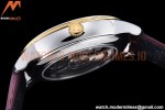 Omega - De Ville Prestige YG/SS/LE Wht-G/Dia MKF A8800