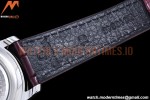 Omega - De Ville Prestige YG/SS/LE Wht-G/Dia MKF A8800
