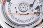 Omega - De Ville Prestige YG/SS/LE Wht-G/Dia MKF A8800
