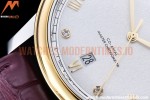 Omega - De Ville Prestige YG/SS/LE Wht-G/Dia MKF A8800