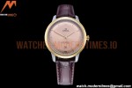Omega - De Ville Prestige YG/SS/LE RG/Rm MKF A8800