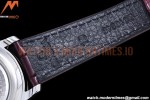 Omega - De Ville Prestige YG/SS/LE RG/Rm MKF A8800