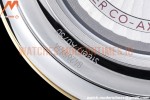 Omega - De Ville Prestige YG/SS/LE RG/Rm MKF A8800